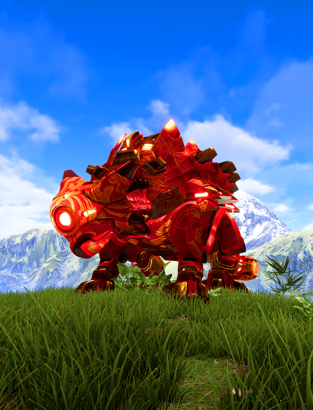 2026最新龙岛异兽平民攻略官网入口在哪，附新手入门流程